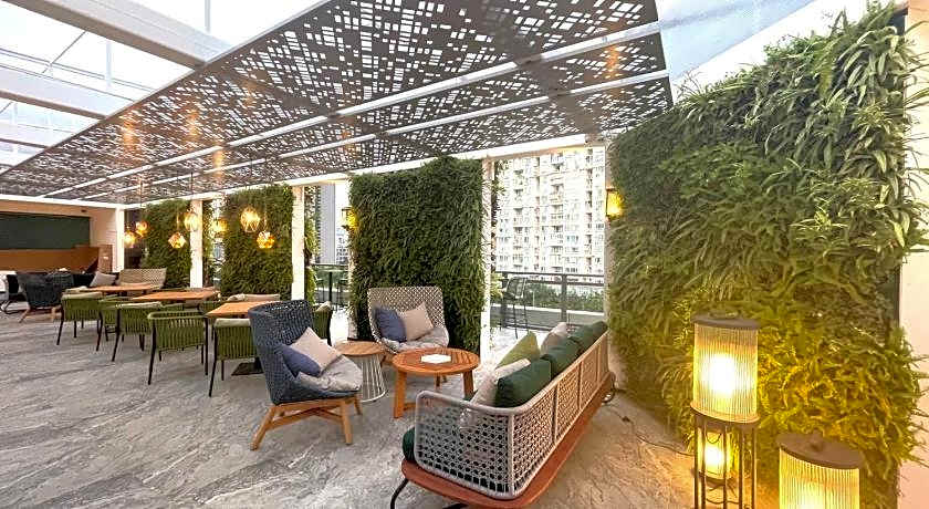 Even Hotel Shenzhen Nanshan By IHG