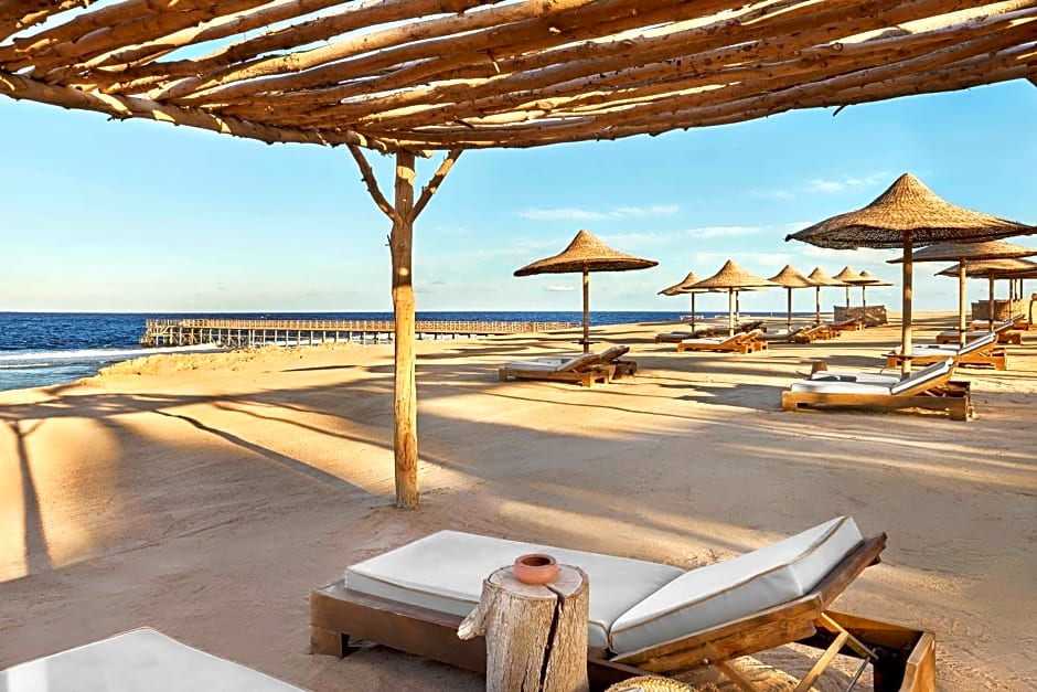 Steigenberger Resort Alaya Marsa Alam - Red Sea- Adult Only