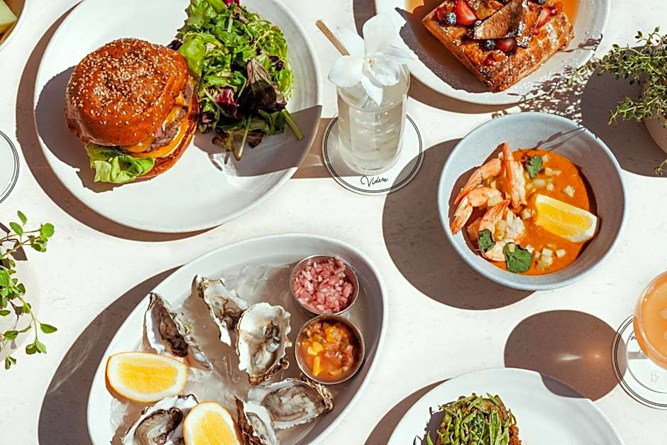 Kimpton Hotel Wilshire By IHG