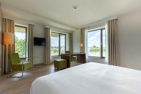 Family Suite 1 Double Bed 1 Bunkbed