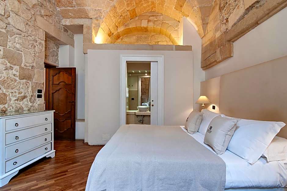 Chiesa Greca Suites - Lecce Selection
