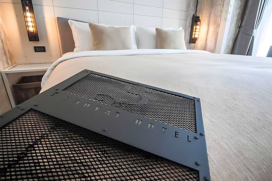 S Hadyai Hotel