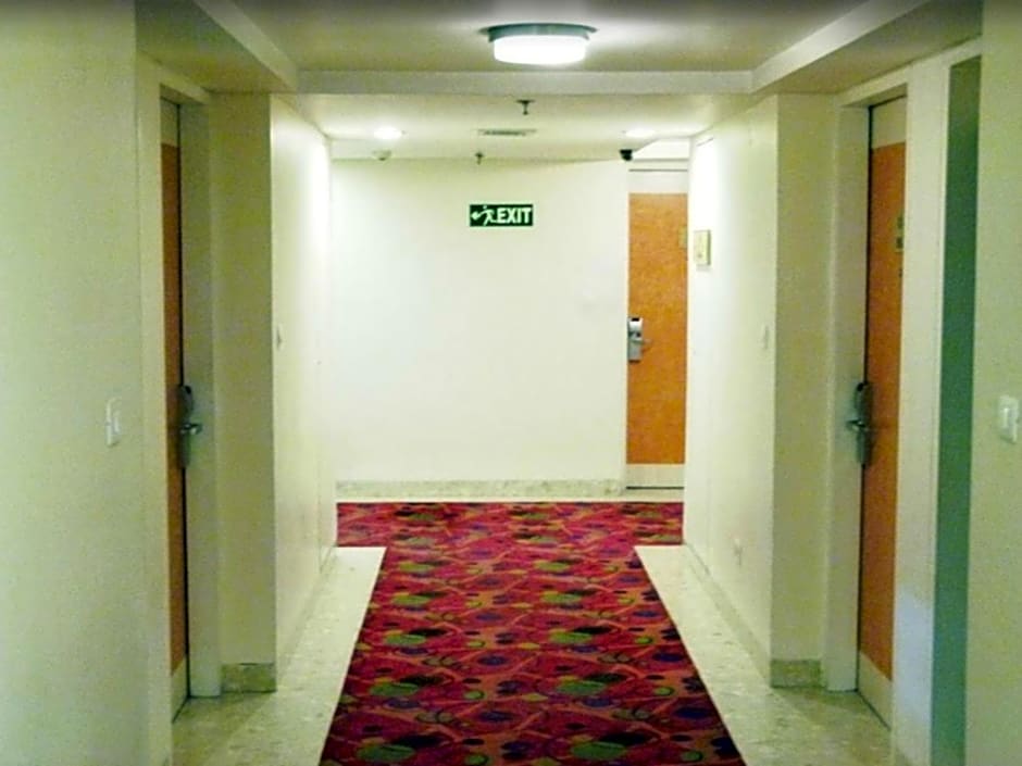 Hometel Chandigarh