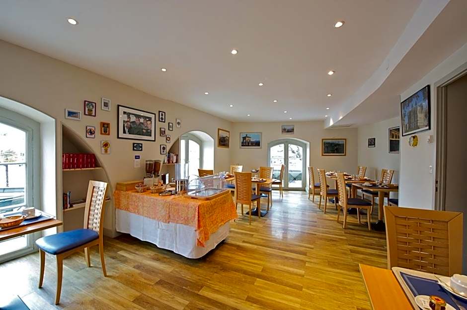 Hotel Le Bourbon Pau Centre