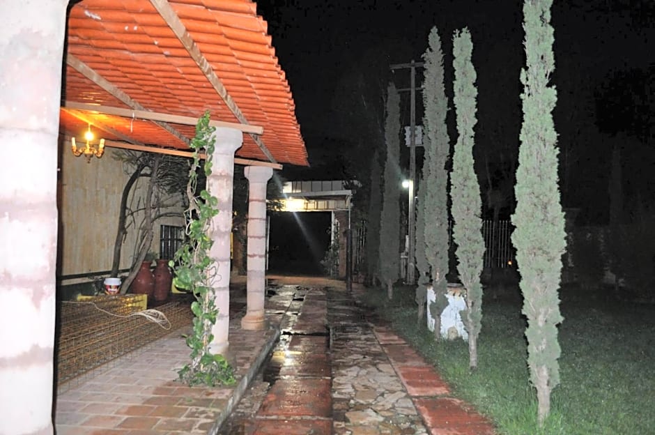 Posada Morelos