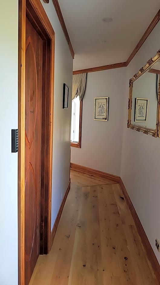 Bruntwoodlodge