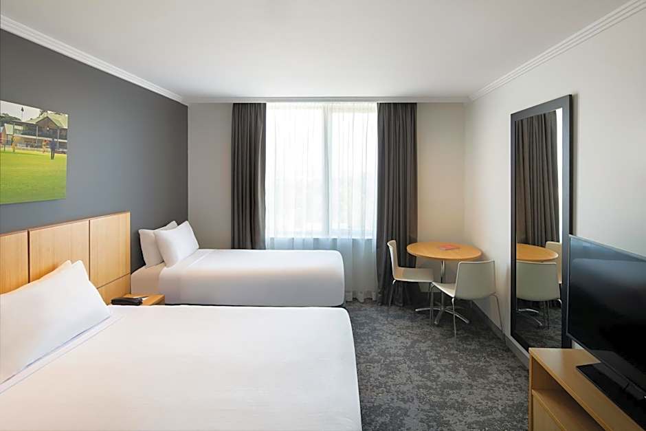 Mercure Sydney Bankstown