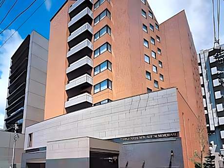 Kanazawa New Grand Hotel Premier