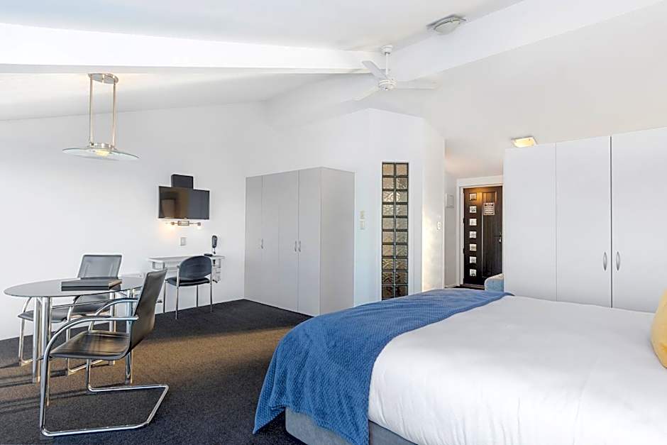 The Tauranga on the Waterfront