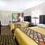 Super 8 by Wyndham Decatur/Lithonia/Atl Area