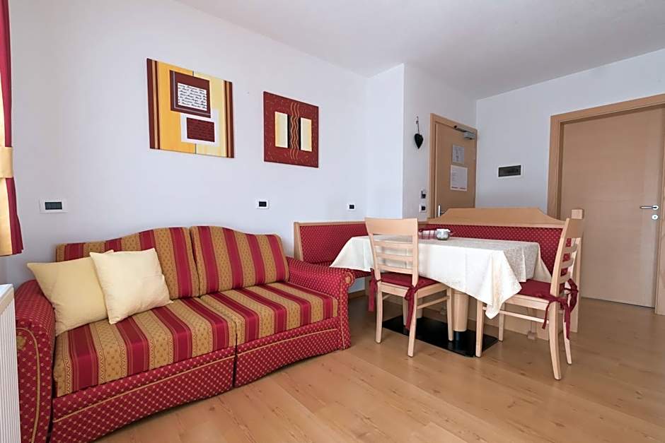 Pension Garden Hotel