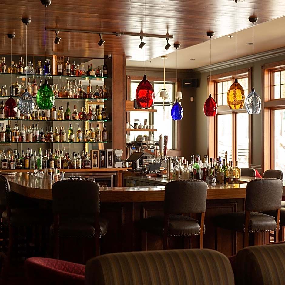 Ripplecove Hotel & Spa