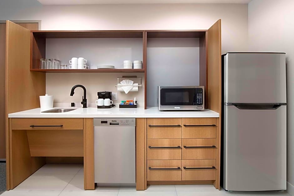 Home2 Suites By Hilton Albuquerque Airport