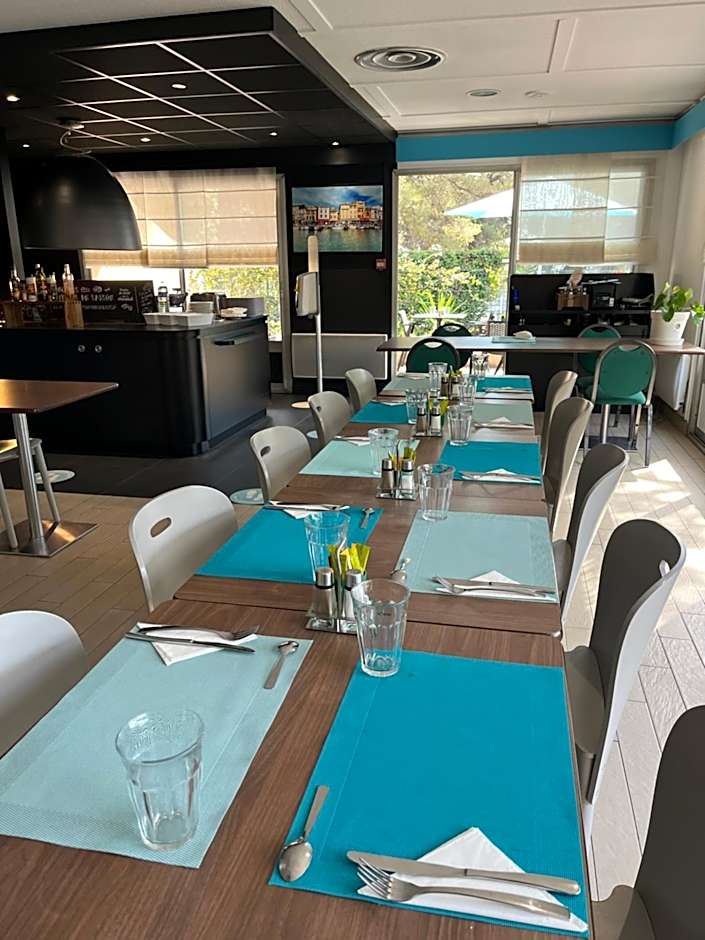 Campanile Marseille Ouest - Martigues