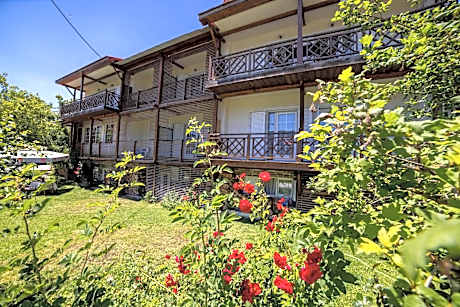 ΞΕΝΟΔΟΧΕΙΟ ΠΑΠΑΝΑΓΙΩΤΟΥ