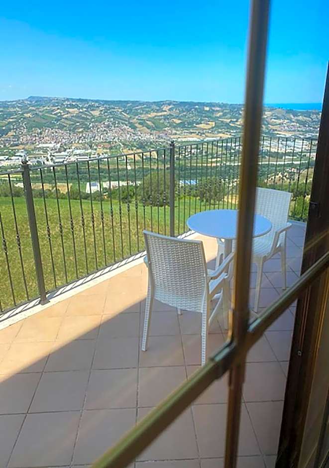 Hotel ristorante Bellavista