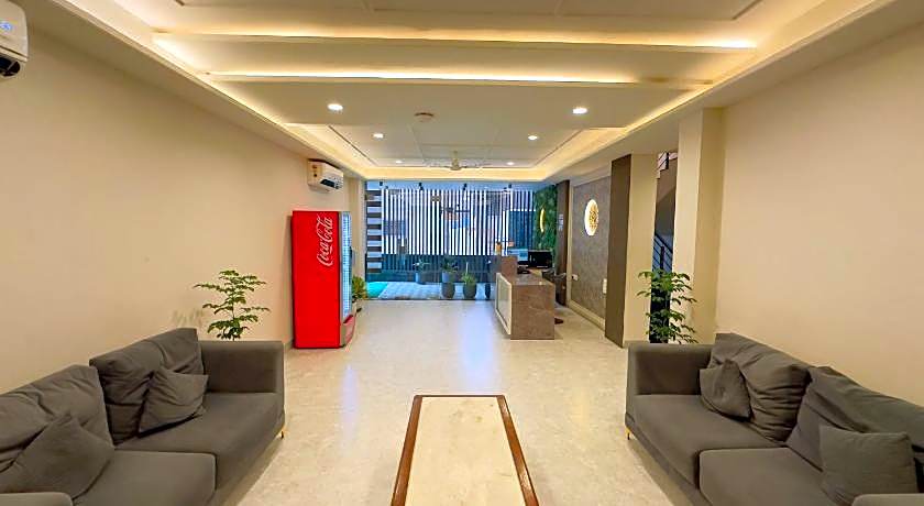 Hotel Sugandh Retreat