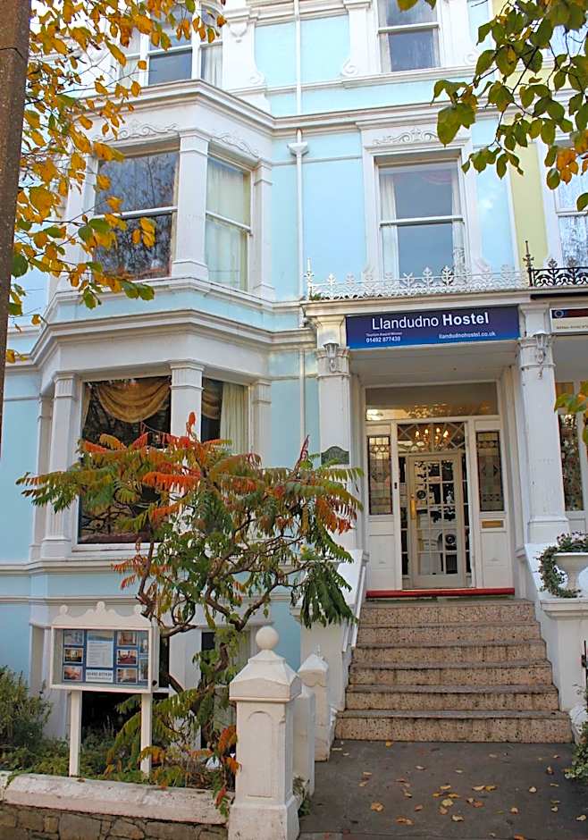 Llandudno Hostel