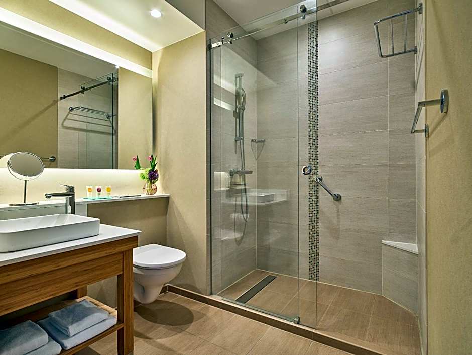 Hyatt Place Amsterdam Airport