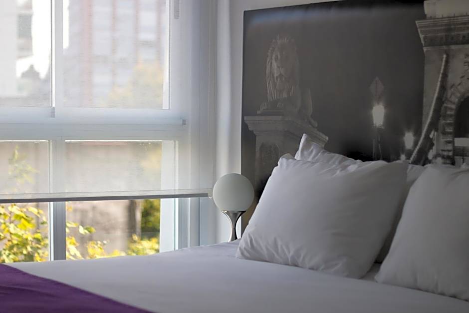 Infinito Hotel