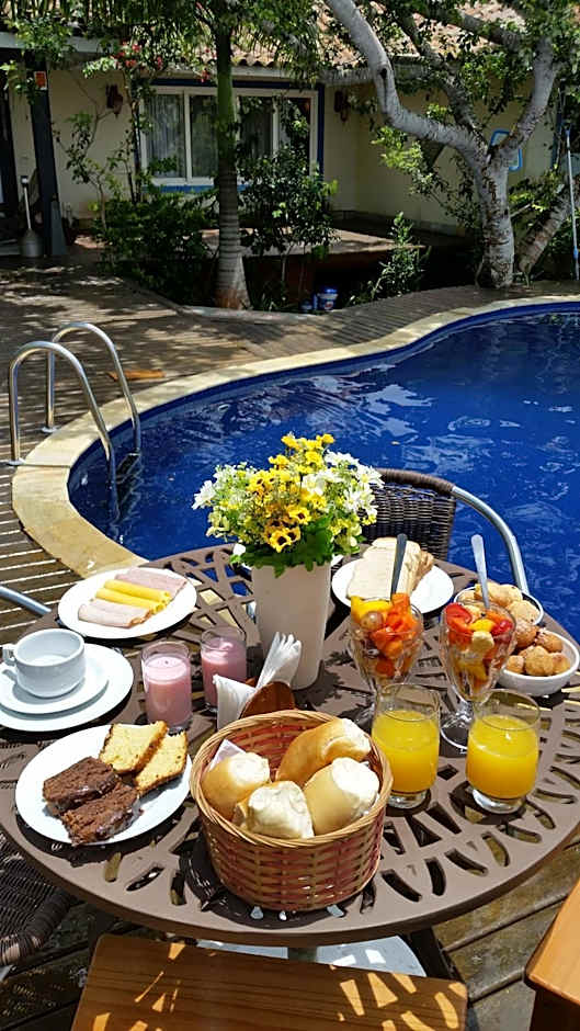 Ferradura Parque Pousada