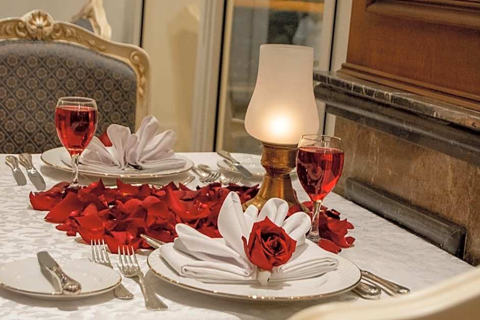 Helnan Palace Hotel - Montaza Royal Gardens Alexandria , Adults Only