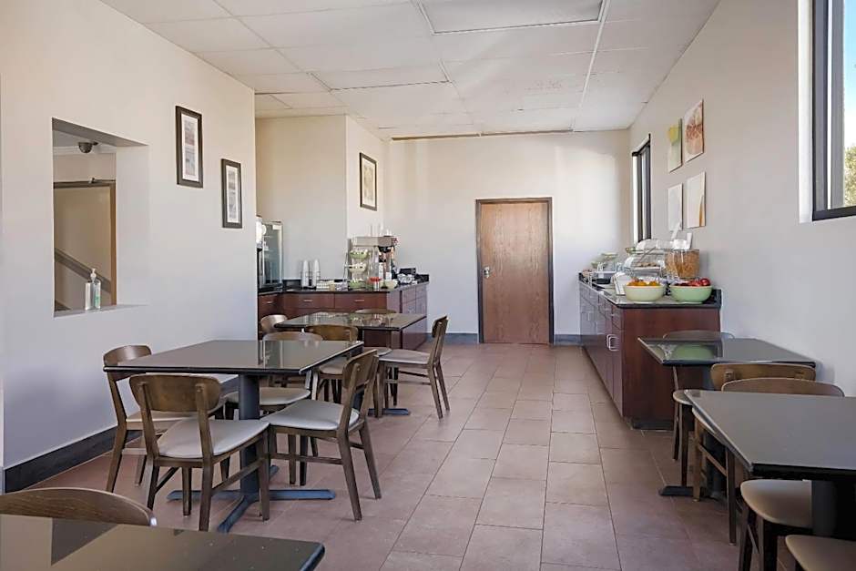 Quality Inn Hall Of Fame