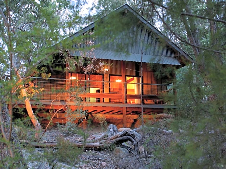 Girraween Environmental Lodge