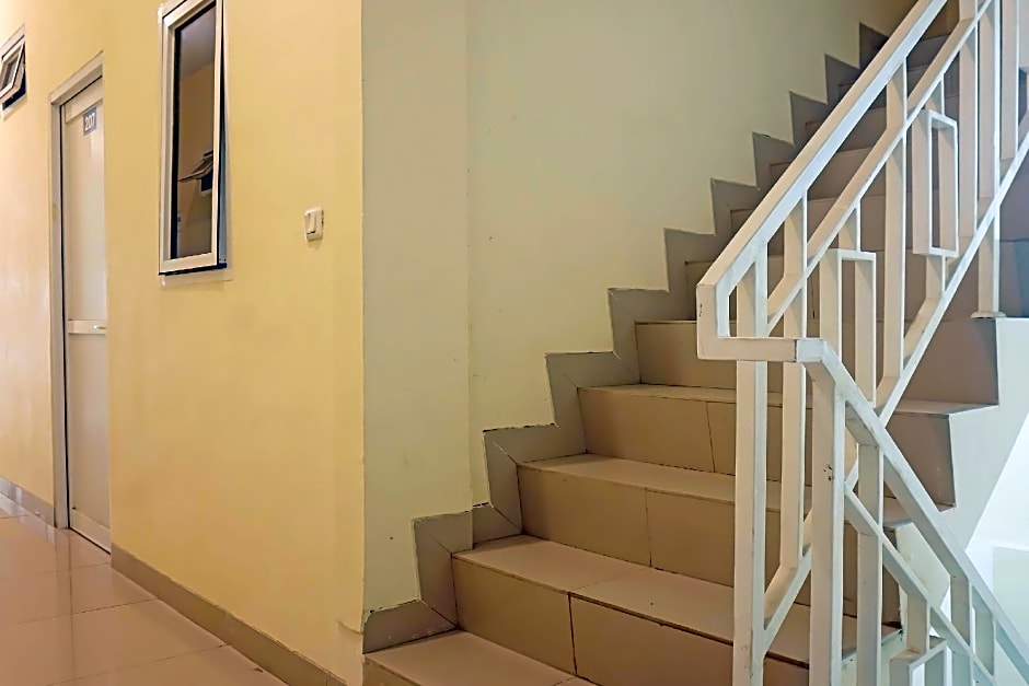 Capital O 91790 S1 Residence