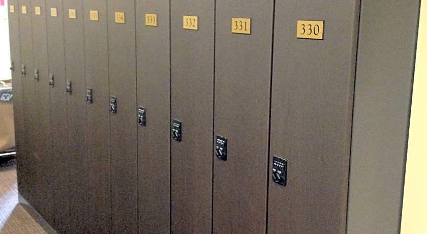 Matsue Urban Hotel CubicRoom