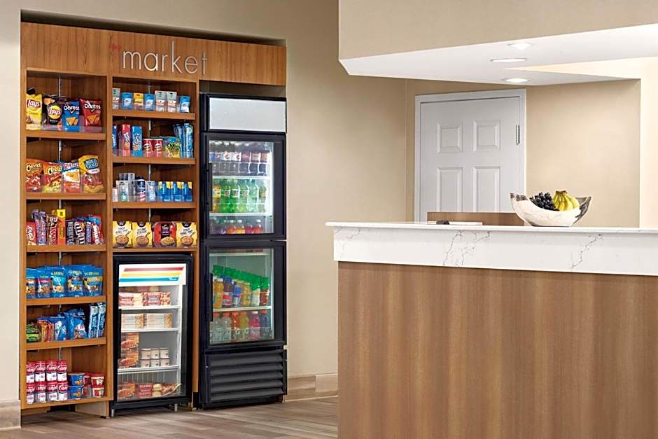 Residence Inn by Marriott Atlanta Duluth/Gwinnett Place