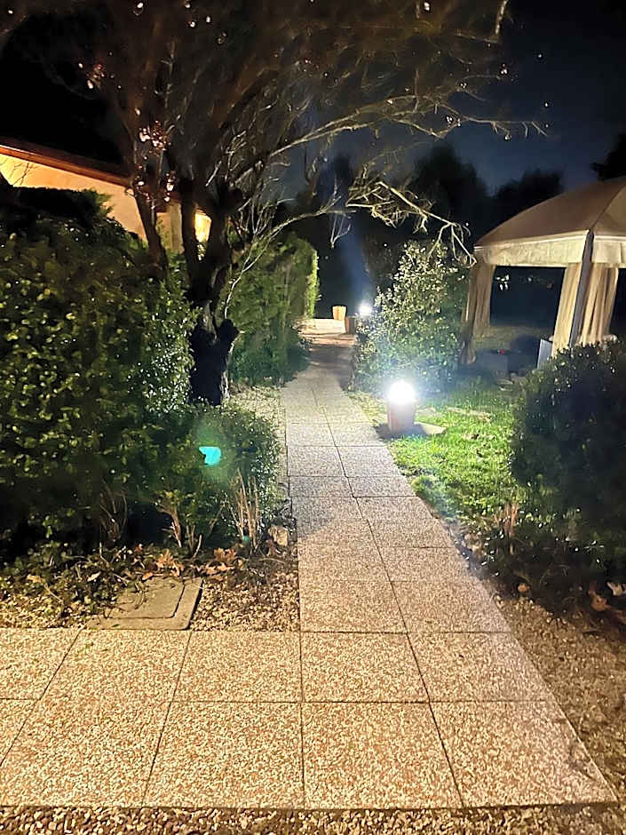 Country Home B&B Il Melo