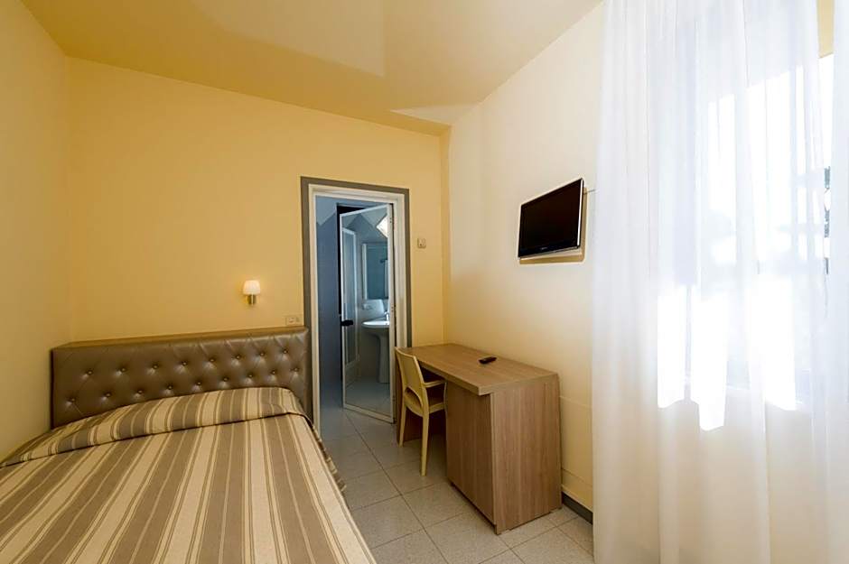 Hotel Gemma Del Mare