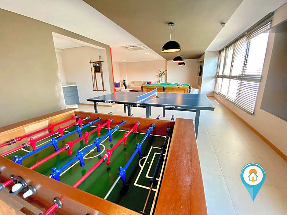 ITA1104T2 Vista Mar Cama King Size Beto Carrero