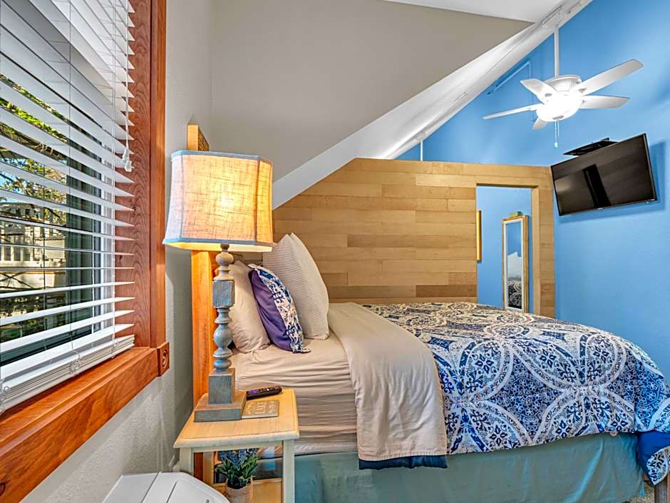 Victorian Inn Elkhart Lake