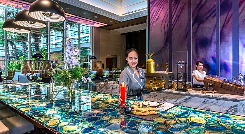 Pullman Bangkok King Power