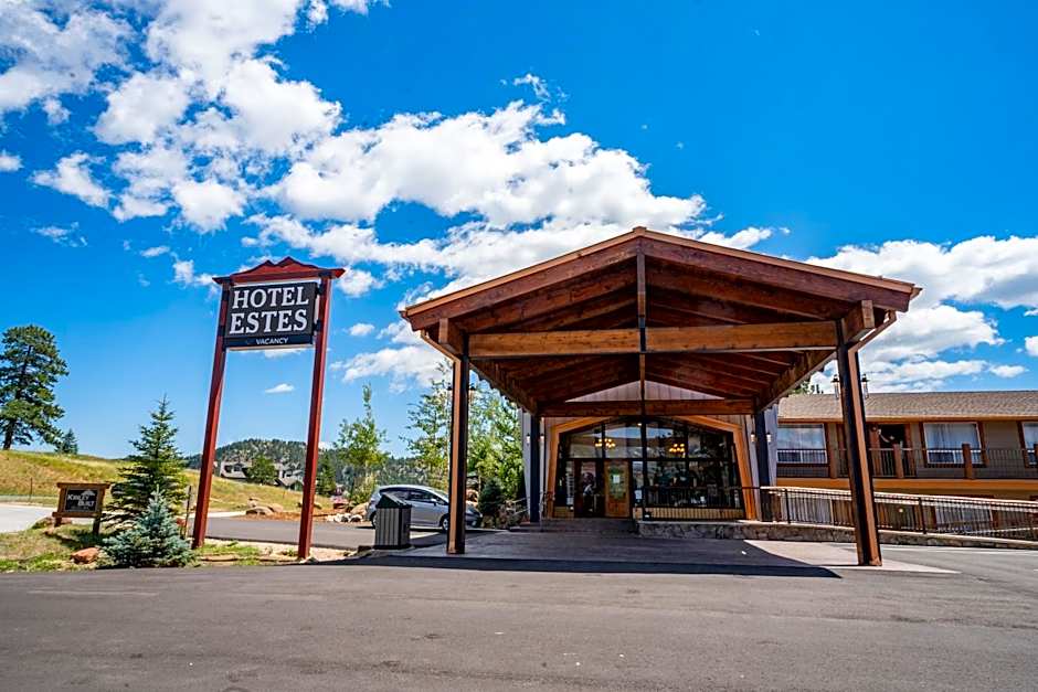 Hotel Estes