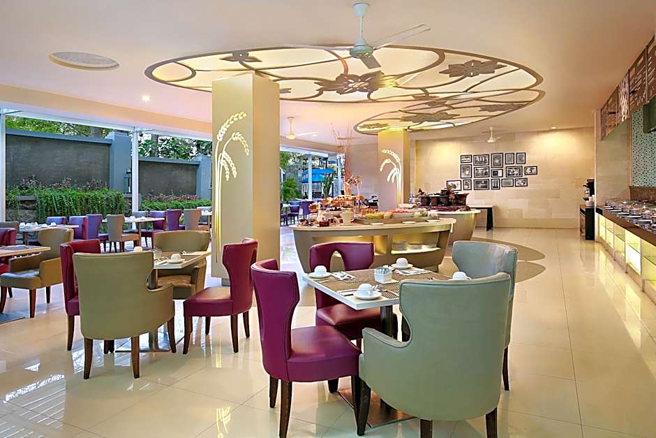 Mercure Bali Nusa Dua Hotel