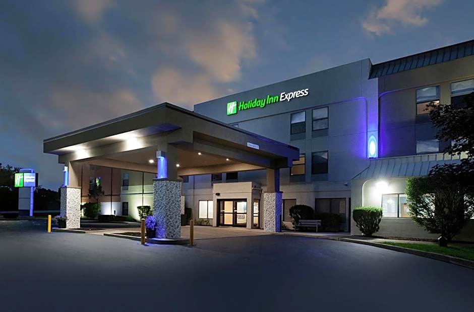 Holiday Inn Express Fremont By IHG