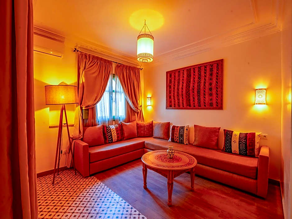 Riad Dar Sido