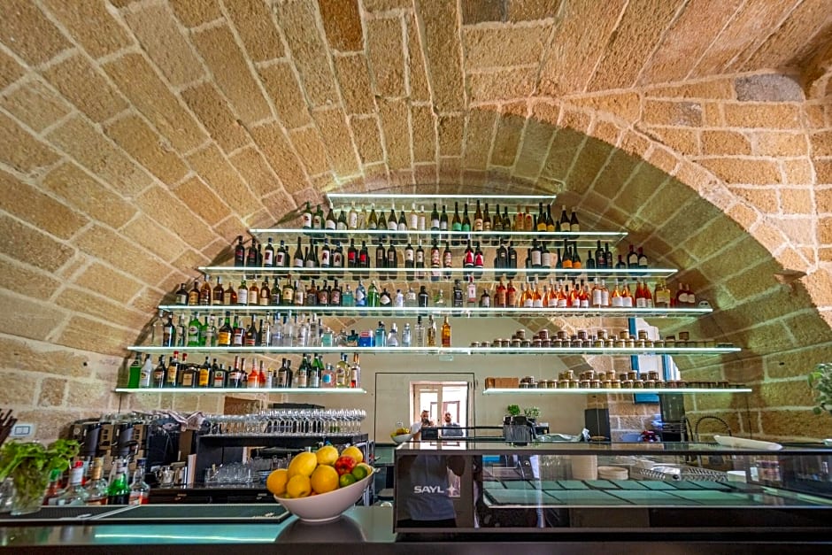 Dimora Storica Briganti