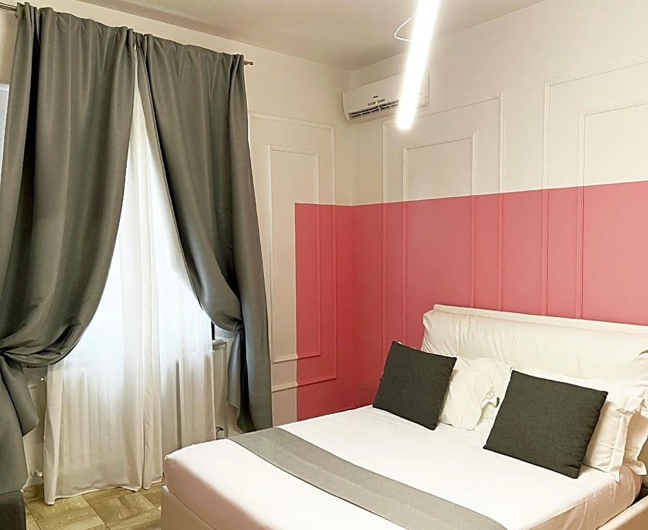 The Rif - Boutique Hotel