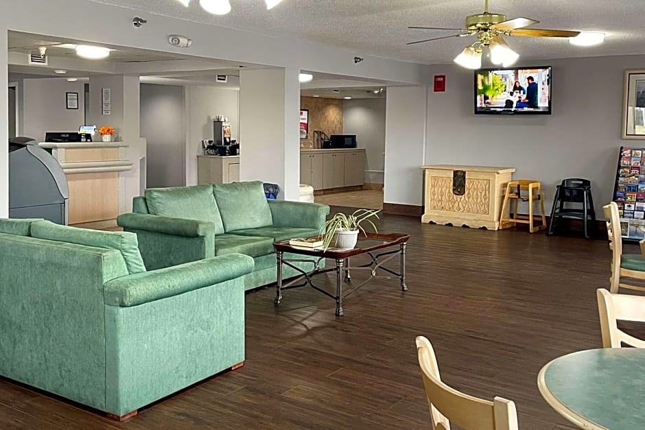 Econo Lodge