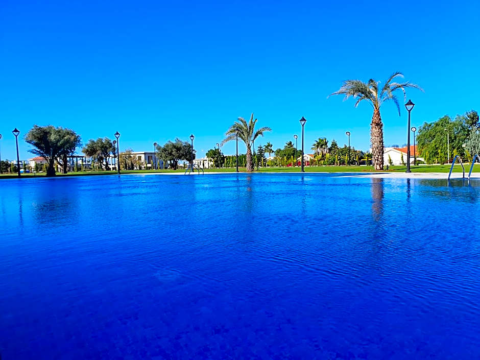 Mc Palace Hotel Spa & Convention