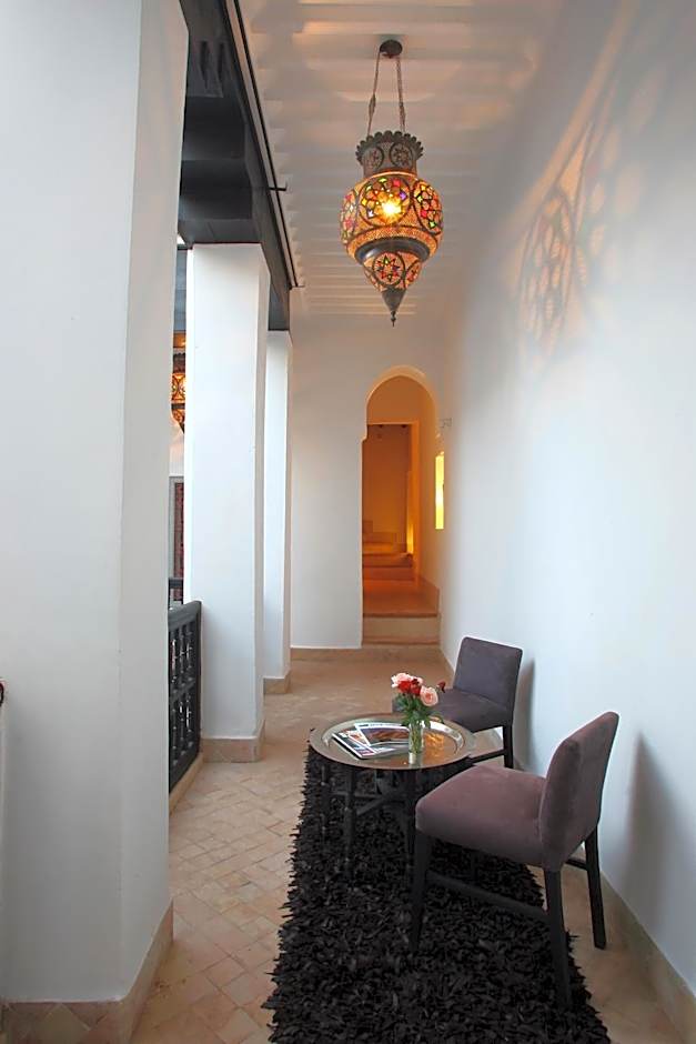 Riad Dar Asam