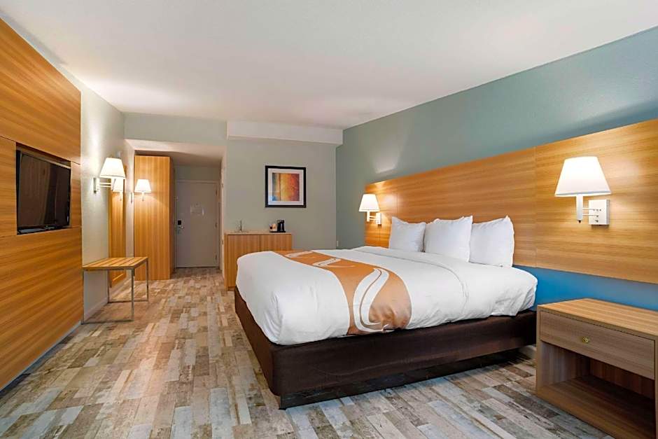 Quality Inn Fort Walton Beach - Destin West