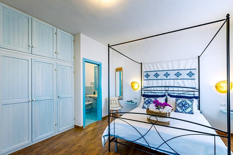 Le Maschere B&B