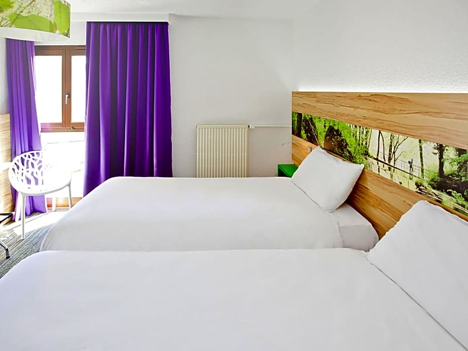 ibis Styles Sarrebourg