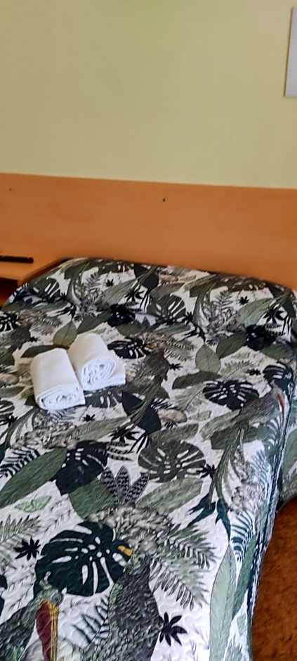 Alojamento Local Pensão Rossio