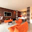 ORANGE LOUNGE Attersee